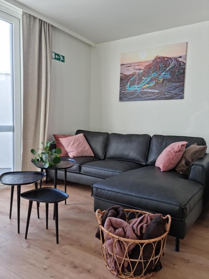 Maison Florimond 니우포르트 외부 사진