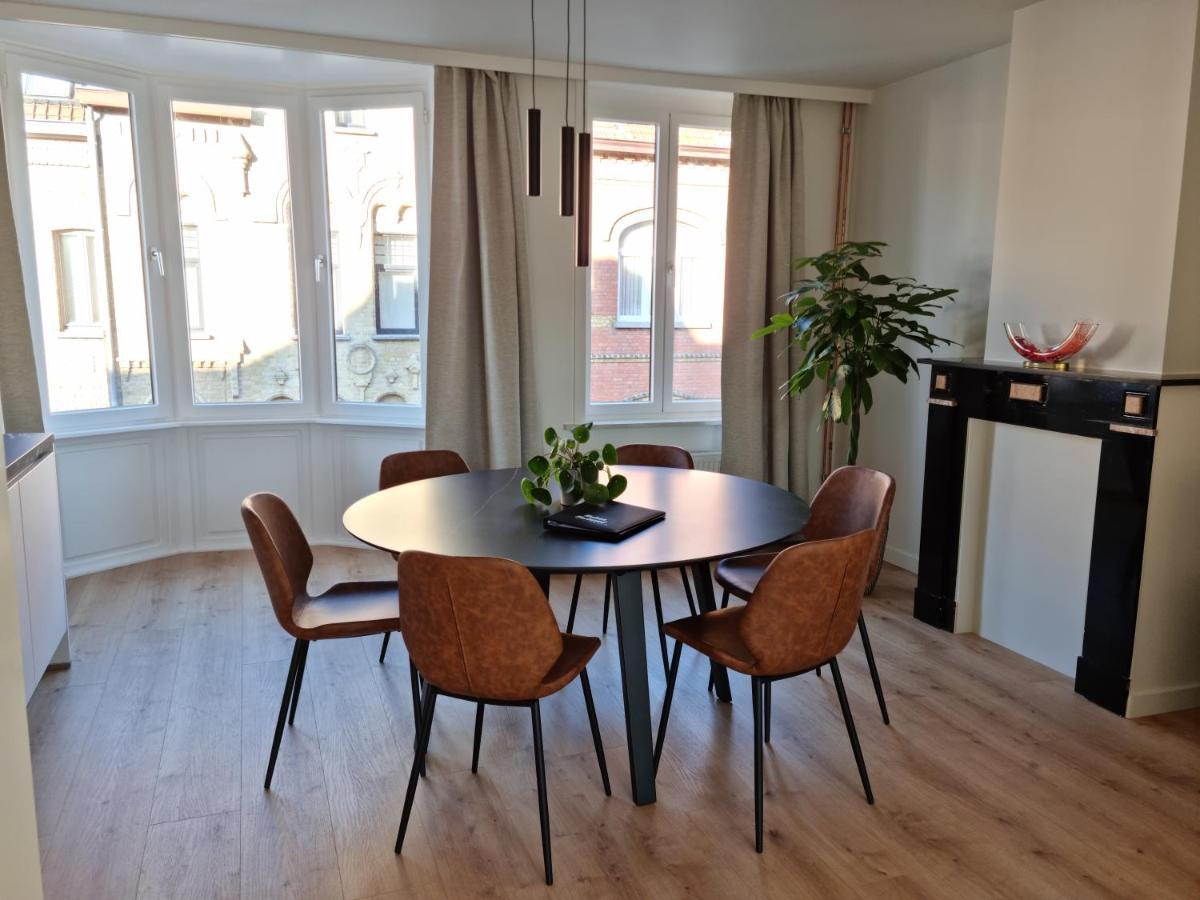 Maison Florimond 니우포르트 외부 사진